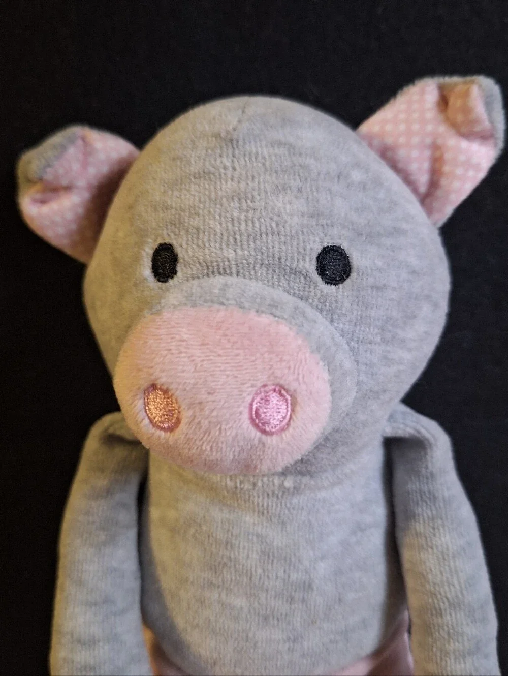 Scentsy Sidekick Plush Pippy The Pig Scentsy Buddy Newborn Nursery Scent 13